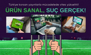 MTM | Kaçak Yayınlar Raporu!