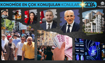 MTM | Ekonomide En Çok Konuşulan Konular Raporu!