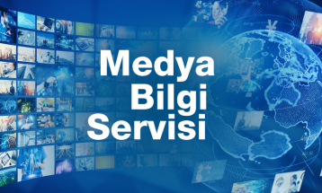 Medya Bilgi Servisi 13.01.2025 / 980. Sayı