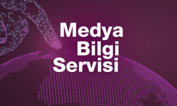 Medya Bilgi Servisi 999. Sayı / 12.05.2025 