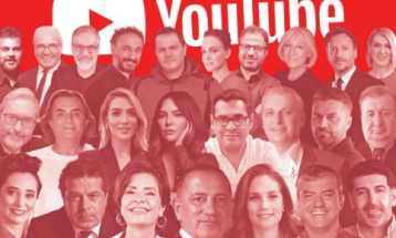 ÖLÇÜLMEYENİ ÖLÇEN YOUTUBE RATING REPORT 1 YAŞINDA!