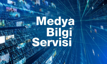 Medya Bilgi Servisi 1020. Sayı / 10.11.2025