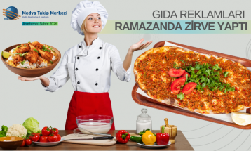 En Çok Reklam Veren Markalar!