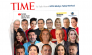 YouTube Rating Report, TIME Dergisi’nde