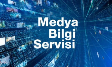 Medya Bilgi Servisi 1055. Sayı / 03.08.2026