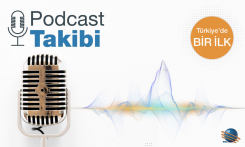 Podcast Takibi 