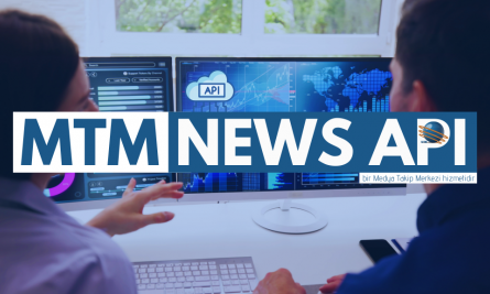 MTM News API