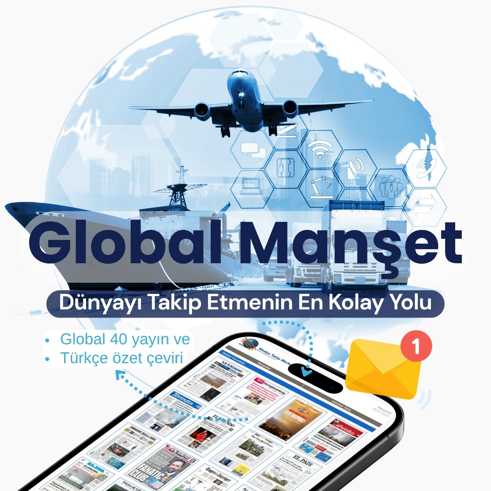 Global Manşet