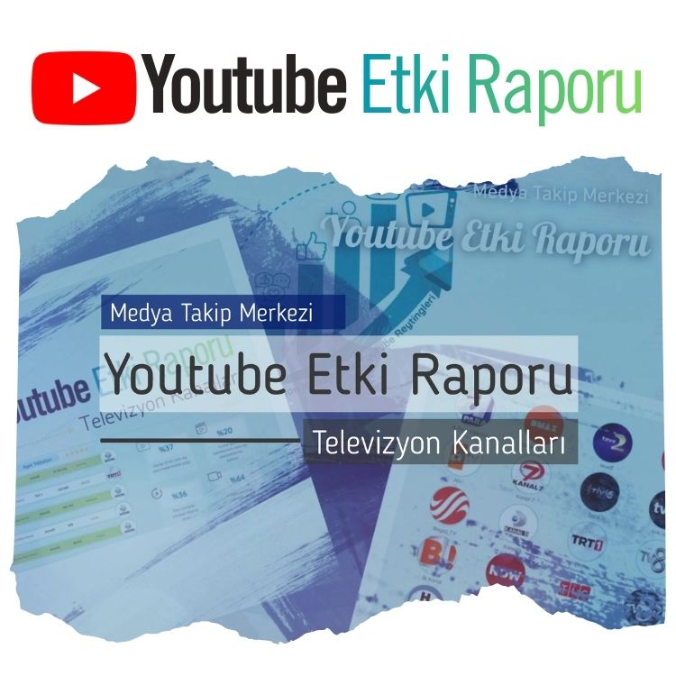 YouTube Etki Raporu