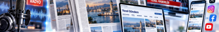 Local Media Monitoring